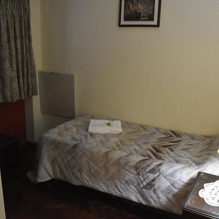 Апартаменты Departamento Balcarce Jujuy 4B Сан-Сальвадор-де-Жужуй Экстерьер фото