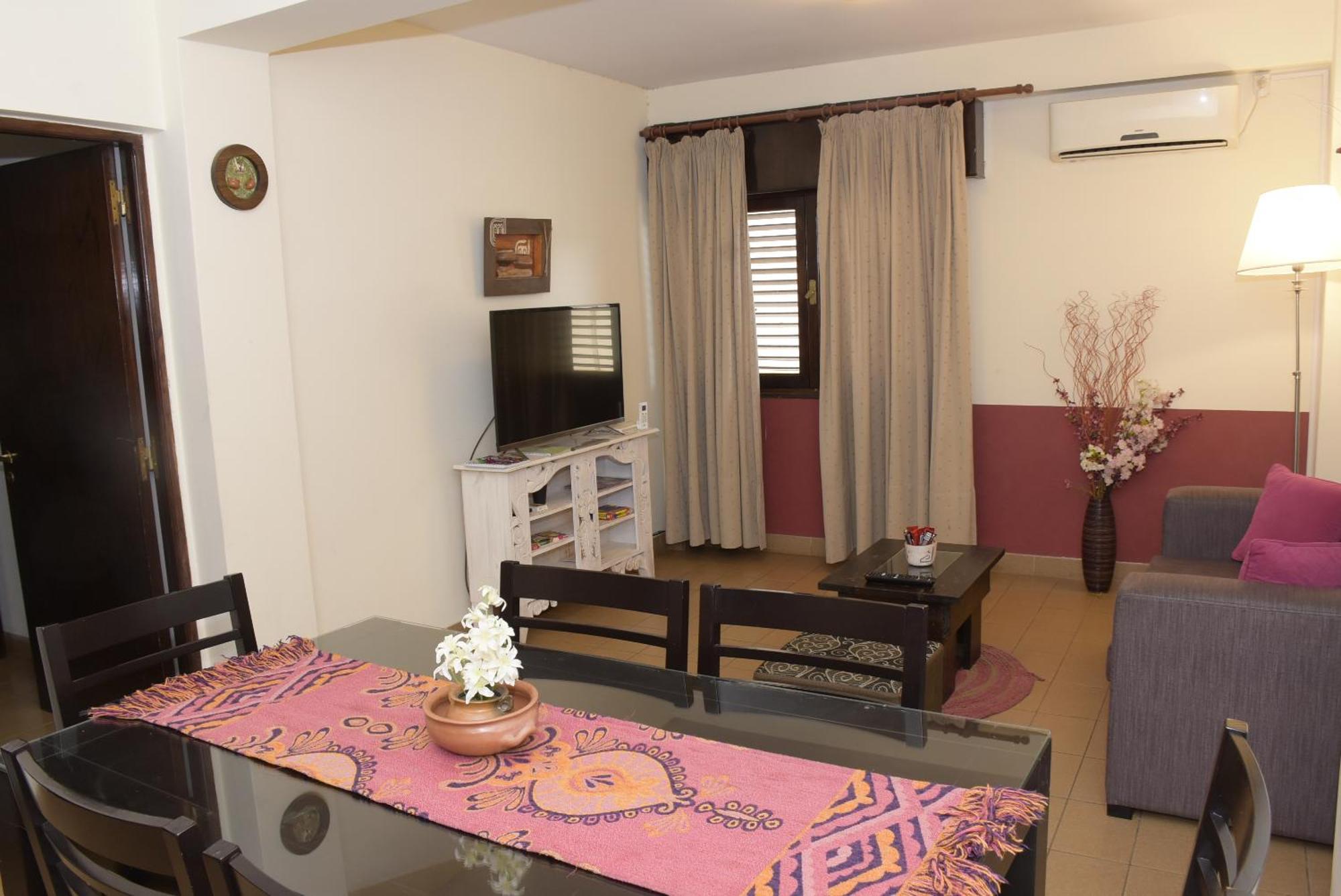 Апартаменты Departamento Balcarce Jujuy 4B Сан-Сальвадор-де-Жужуй Экстерьер фото