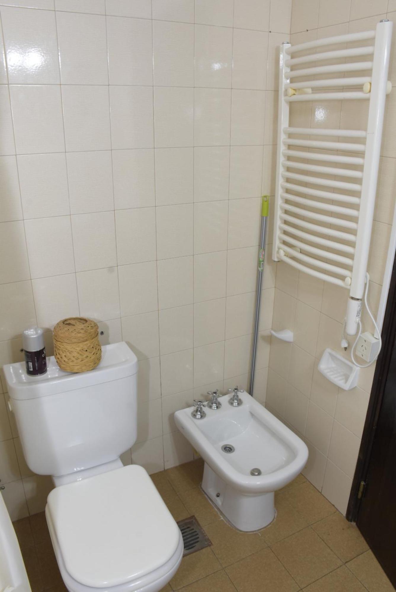 Апартаменты Departamento Balcarce Jujuy 4B Сан-Сальвадор-де-Жужуй Экстерьер фото